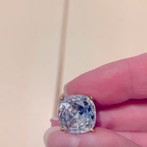 Kate spade stud earrings